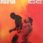 Платівка Nothing But Thieves – Moral Panic|Нічого, крім Злодіїв-Моральна паніка