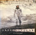 Платівка Hans Zimmer – Interstellar (Original Motion Picture Soundtrack)|Ганс Циммер(3xLP)