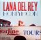 Платівка Lana Del Rey – Honeymoon|Лана Дель Рей-Медовий місяць(2XLP)