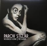 Платівка Parov Stelar – Voodoo Sonic | The Album |Паров Стелар