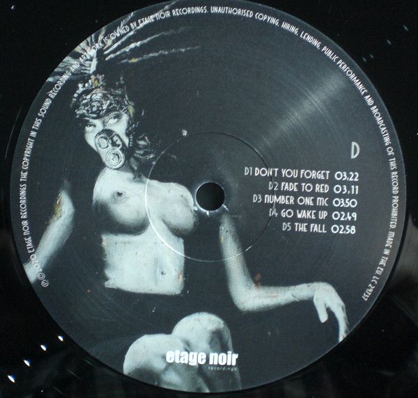 Платівка Parov Stelar – Voodoo Sonic | The Album |Паров Стелар