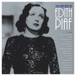 Платівка Edith Piaf – The Very Best Of | Едіт Піаф