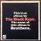 Платівка The Black Keys – Brothers | Чорні ключі-Брати (2LP)