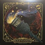Платівка Mastodon – Medium Rarities|Мастодонт(2xLP)