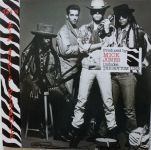 Платівка Big Audio Dynamite – This Is Big Audio Dynamite