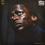Платівка Miles Davis – In A Silent Way|Майлз Девіс-Безшумним способом
