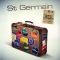 Платівка St Germain – Tourist Travel Versions|Сен-Жермен