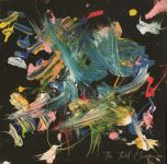 Платівка MG – The Third Chimpanzee EP|Мартін Л. Гор-Третій шимпанзе