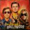Платівка Quentin Tarantino`s Once Upon a Time In Hollywood|«Одного разу в Голлівуді» Квентіна Тарантіно (2LP)