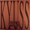 Платівка Kyuss – Wretch|Кюсс-Нещасний(2xLP)