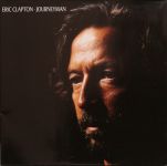 Платівка Eric Clapton – Journeyman | Ерік Клептон