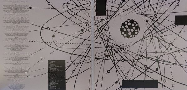Платівка Stereolab – Electrically Possessed [Switched On Vol. 4]|Стереолаб-Електрично одержимий(3xLP)