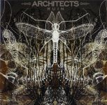 Компакт-диск Architects – Ruin (Enhanced DVD + CD)|Архітектори-Руїни