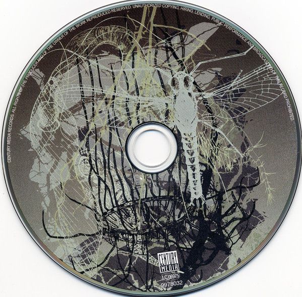 Компакт-диск Architects – Ruin (Enhanced DVD + CD)|Архітектори-Руїни