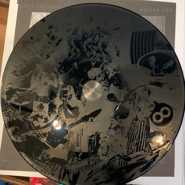 Платівка Green Day – Insomniac | Зелений день(2xLP)