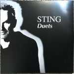 Платівка Sting – Duets|Стінг-Дуети(2xLP)