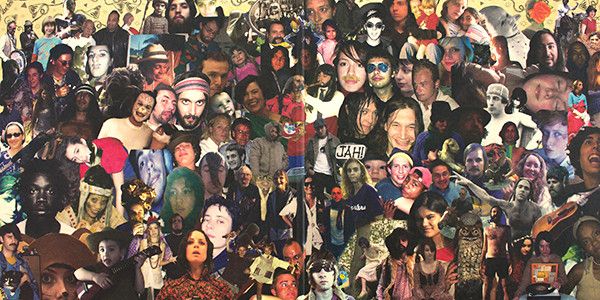 Платівка Devendra Banhart – Cripple Crow|Девендра Банхарт (2LP)