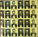 Платівка Joe Strummer – Assembly|Джо Страммер(2xLP)