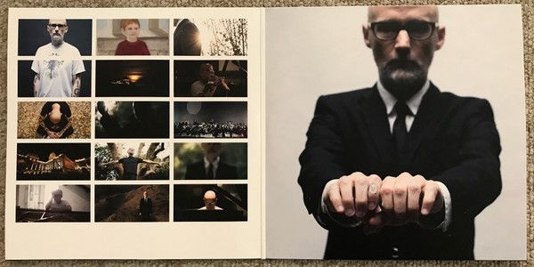 Платівка Moby – Reprise|Мобі-Реприза(2xLP)