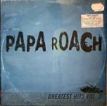 Платівка Papa Roach – 2010-2020 Greatest Hits Vol. 2: The Better Noise Years|Татусь Тарган(2xLP)