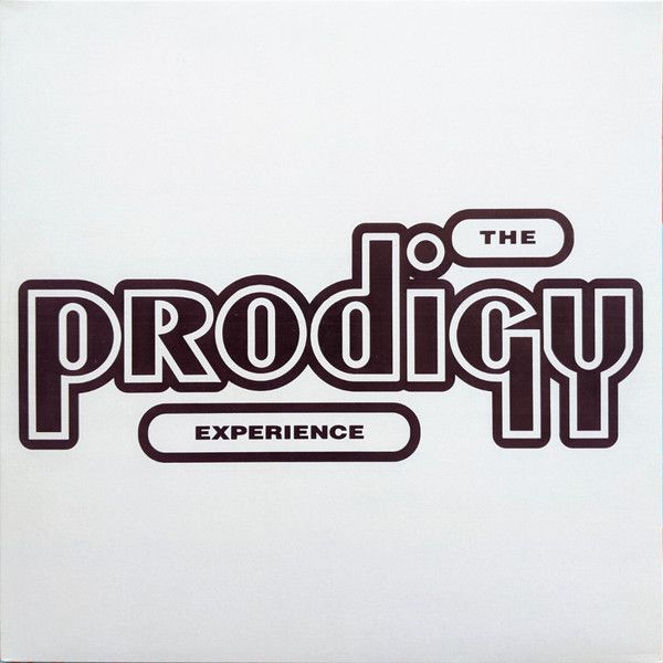 Платівка The Prodigy – Experience (2LP)