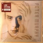 Платівка Peter Murphy – Love Hysteria|Пітер Мерфі