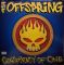 Платівка The Offspring – Conspiracy Of One|Потомство-Змова Одного
