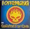 Платівка The Offspring – Conspiracy Of One|Потомство-Змова Одного