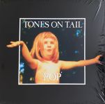 Платівка Tones On Tail – Pop