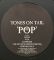 Платівка Tones On Tail – Pop