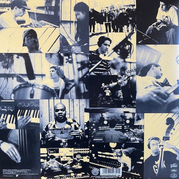 Платівка Beastie Boys – Ill Communication(2xLP)