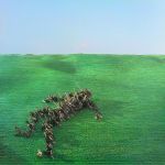 Платівка Squid – Bright Green Field|Кальмари-Яскраве зелене поле(2xLP)