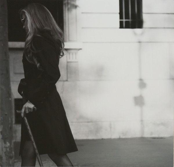 Платівка Melody Gardot – My One And Only Thrill|Мелодія Гардо-Мій єдиний трепет