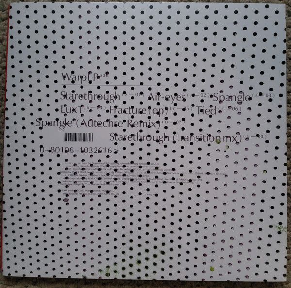 Платівка Seefeel – St/Fr/Sp-(2xLP)