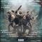 Платівка Five Finger Death Punch – Got Your Six|П'ятипалий смертельний удар-Отримав свою шістку(2xLP)
