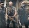 Платівка Five Finger Death Punch – Got Your Six|П'ятипалий смертельний удар-Отримав свою шістку(2xLP)