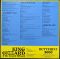 Платівка King Gizzard & the Lizard Wizard - Butterfly 3000(Turkish Limited Edition, Blue)|Король Шлунок та Чарівник Ящірок - Метелик 3000