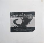 Платівка The Flaming Lips – The Soft Bulletin Companion|Палаючі губи-The Soft Bulletin Companion(2xLP)