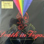 Платівка Death In Vegas – Scorpio Rising|Смерть у Вегасі-Зростання Скорпіона(2xLP)