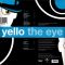 Платівка Yello – The Eye|Привіт-Око(2xLP)