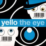 Платівка Yello – The Eye|Привіт-Око(2xLP)