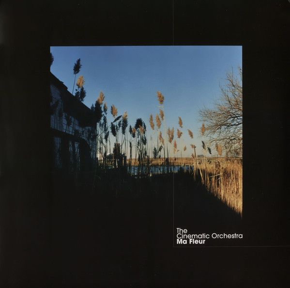 Платівка The Cinematic Orchestra – Ma Fleur|Кінооркестр(2xLP)