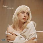 Платівка Billie Eilish – Happier Than Ever|Біллі Айліш(2xLP)