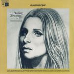 Платівка Barbra Streisand – Live Concert At The Forum| Барбара Стрейзанд