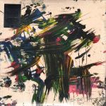 Платівка Martin Gore – The Third Chimpanzee Remixed|Мартін Гор-Третій шимпанзе ремікс(2xLP)