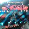 Платівка Budgie – Power Supply