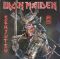 Платівка Iron Maiden – Senjutsu|Залізна діва-Сендзюцу(3xLP)