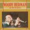 Платівка Woody Herman And His Orchestra – Вуді Герман та його оркестр