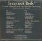 Платівка The London Symphony Orchestra – Symphonic Rock (Ein Dramatisches Klangerlebnis)