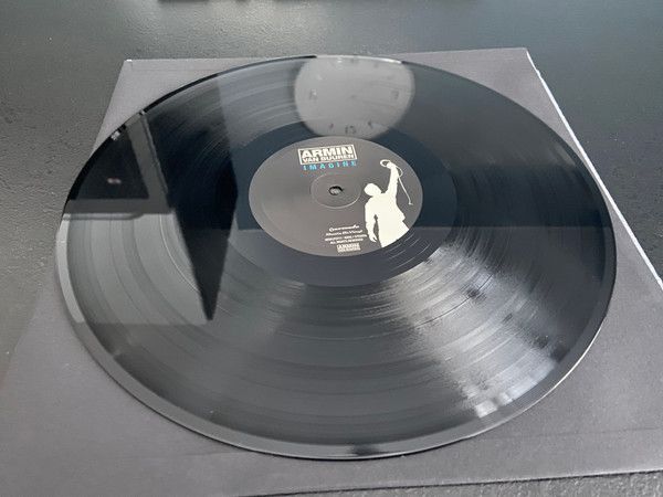 Платівка Armin van Buuren – Imagine|Армін ван Бюрен(2xLP)